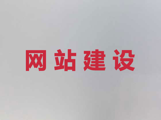 株洲网站开发